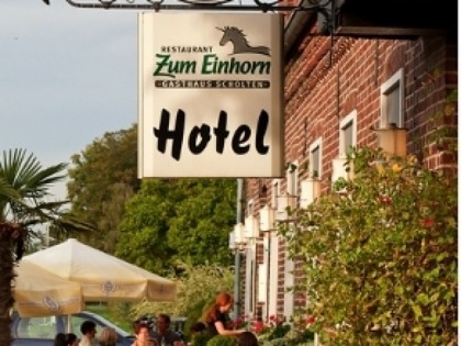 Photo: Zum Einhorn